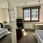 Holidays And City Break In Gdansk