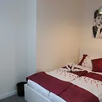 Holidays&City Break in Gdańsk