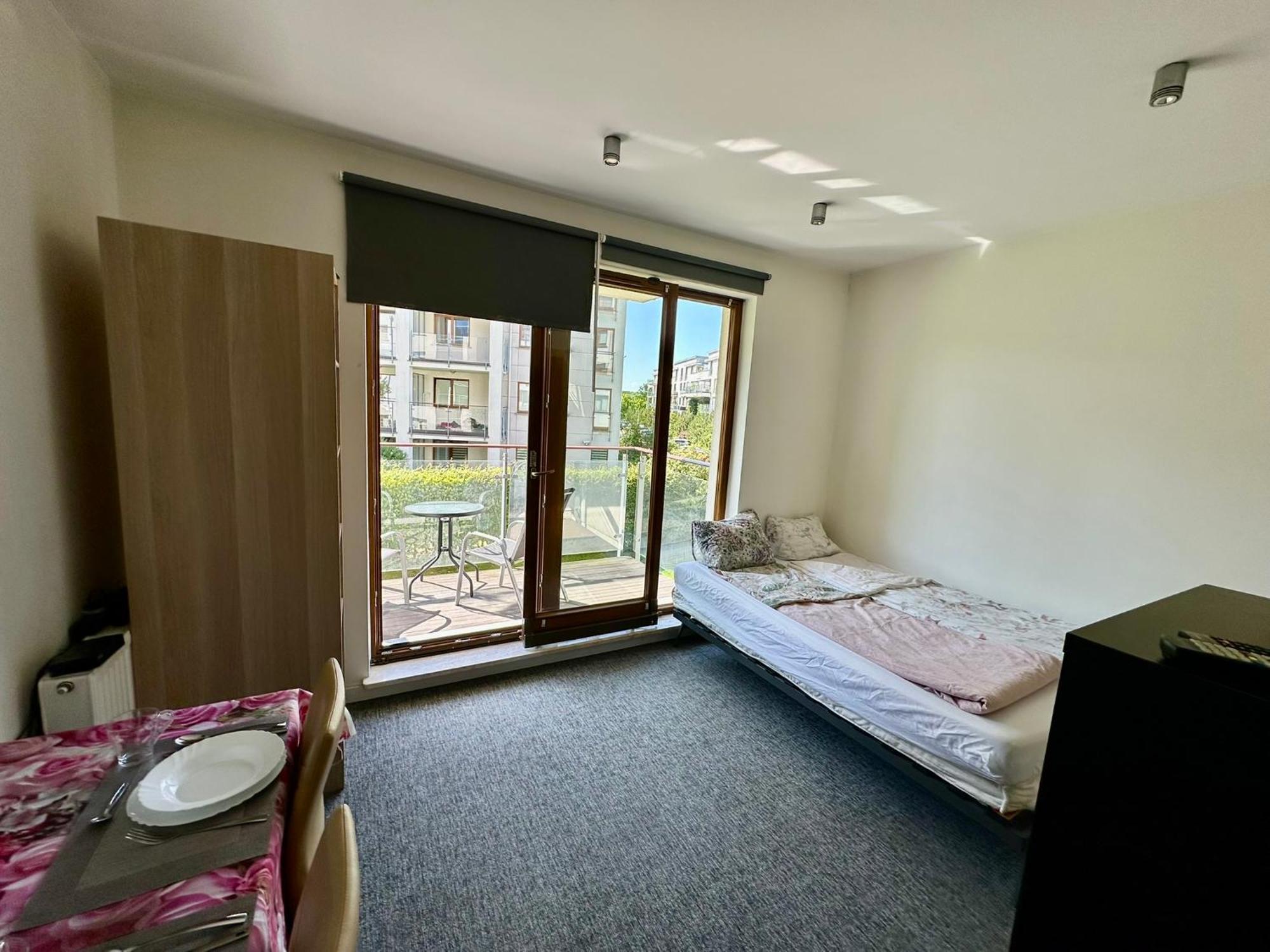 Holidays And City Break In Huoneisto