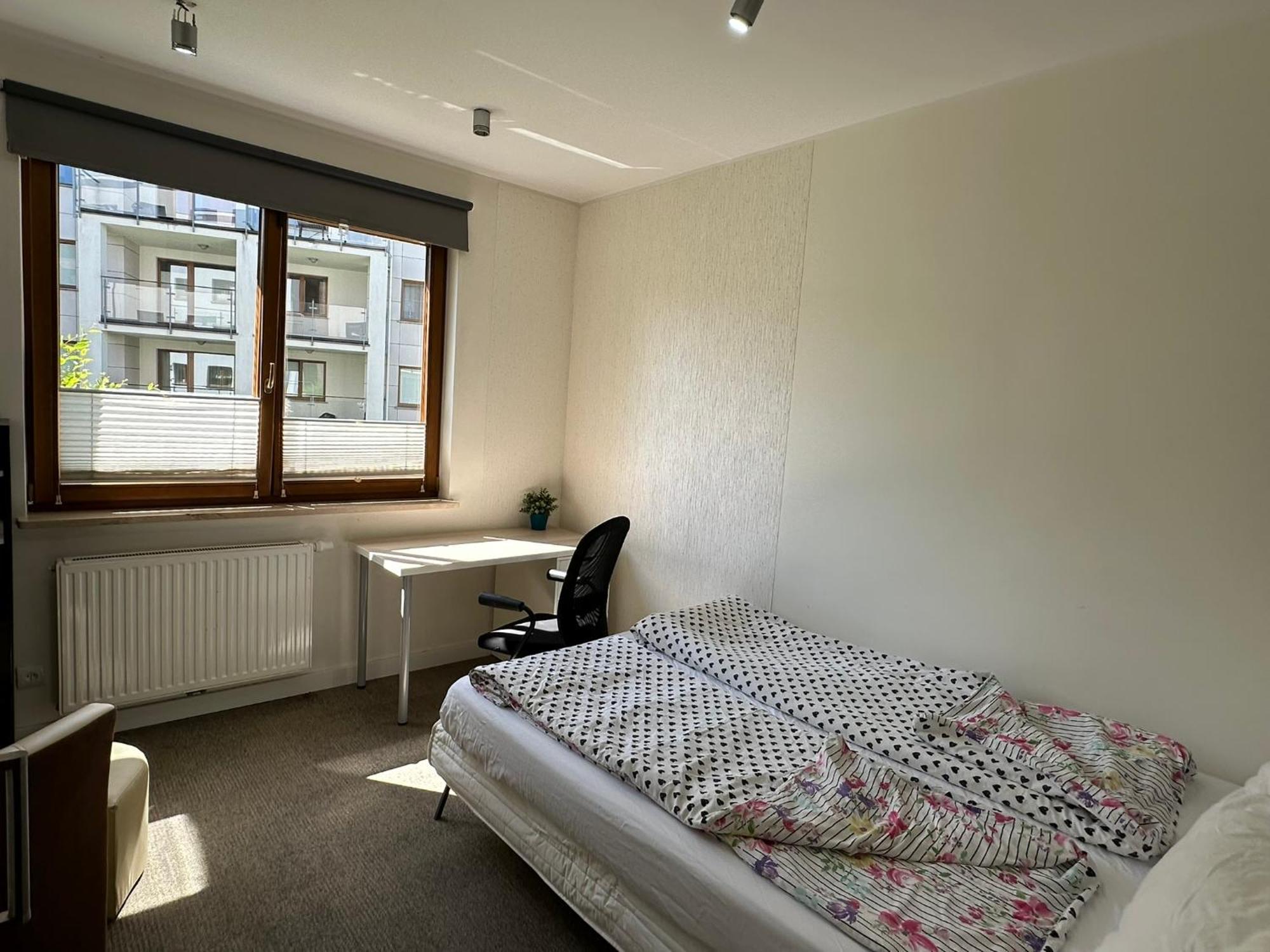 Huoneisto Holidays And City Break In Gdańsk