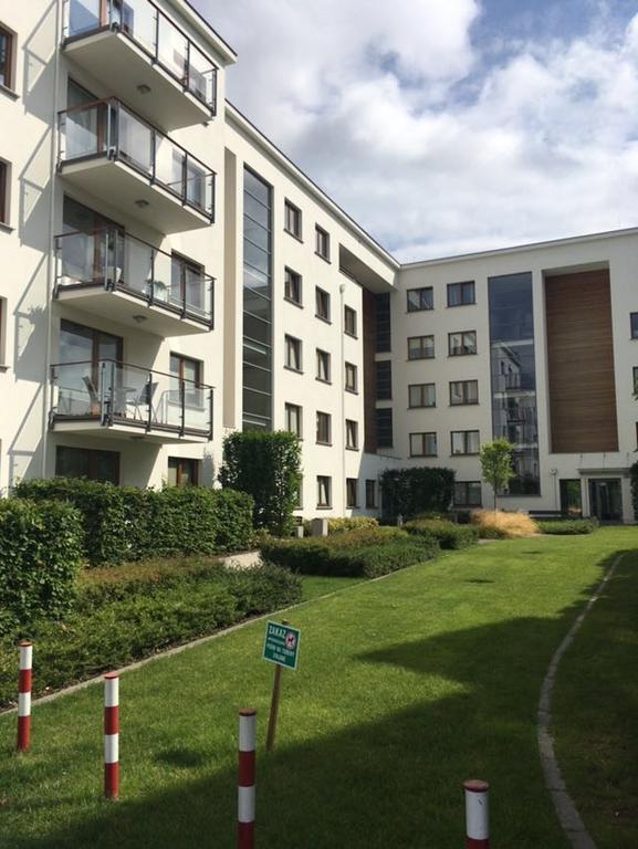 Holidays And City Break In Danzig