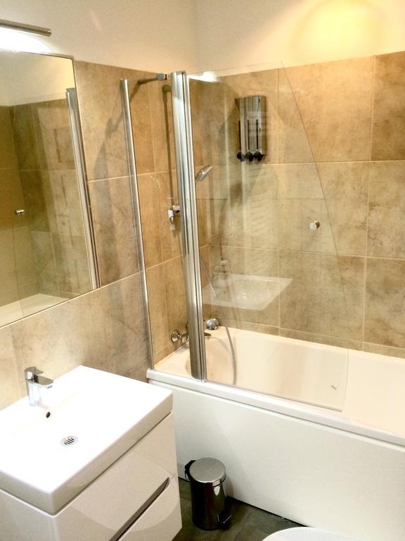 Apartament Holidays&city Break In *