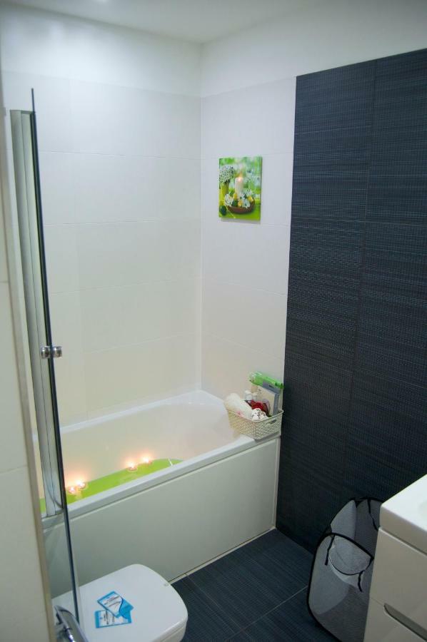 Holidays&city Break In Apartament *