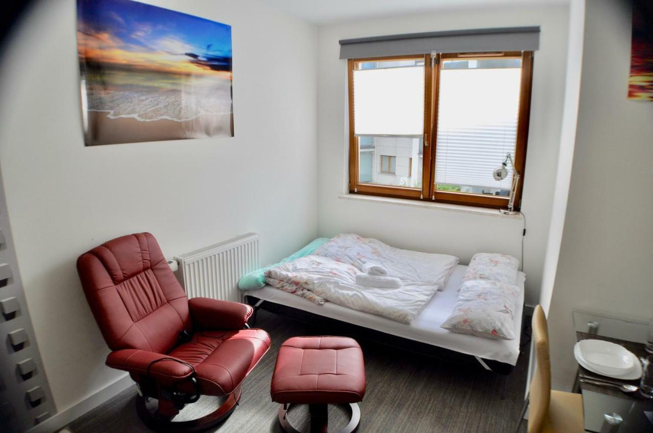 Apartament Holidays&city Break In *