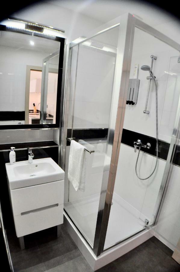 Holidays&city Break In Apartament Gdańsk